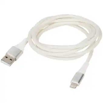 Action Sologic 8-pin laad- en datakabel aanbieding