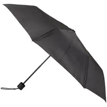 Action Windproof paraplu aanbieding