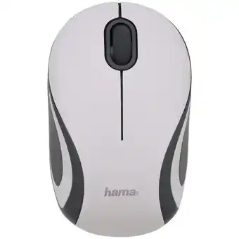 Action Hama optische mini-muis aanbieding