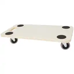 Action Transport trolley aanbieding