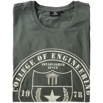 Action T-shirt aanbieding
