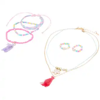 Action I love my style sieradenset aanbieding