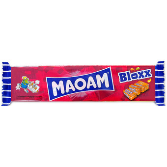 Action Maoam bloxx aanbieding