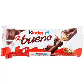 Action Kinder bueno aanbieding