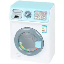 Action Speelgoed-wasmachine of -vaatwasser aanbieding