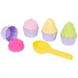 Action Zand speelset aanbieding