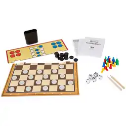 Action 99-in-1 spellen aanbieding