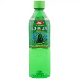 Action Aloi aloë vera drink aanbieding