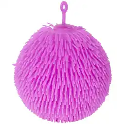 Action Pufferbal aanbieding