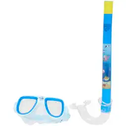 Action Snorkelset aanbieding