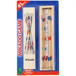 Action Mikado aanbieding