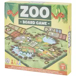 Action Bordspel aanbieding