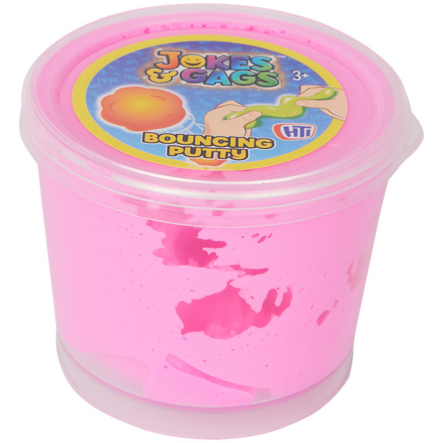 Bouncing putty aanbieding bij Action