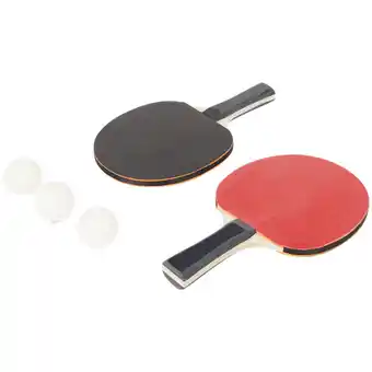 Action Tafeltennis-set aanbieding