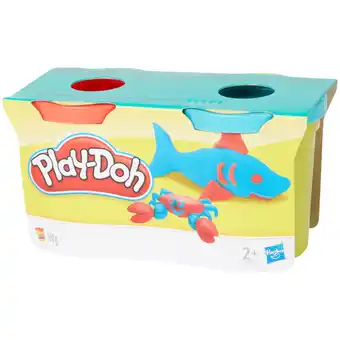 Action Play-doh klei aanbieding