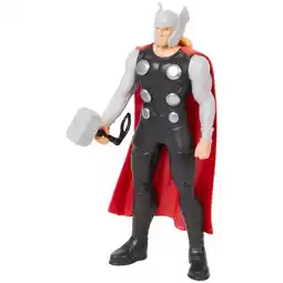 Action Marvel actiefiguur aanbieding
