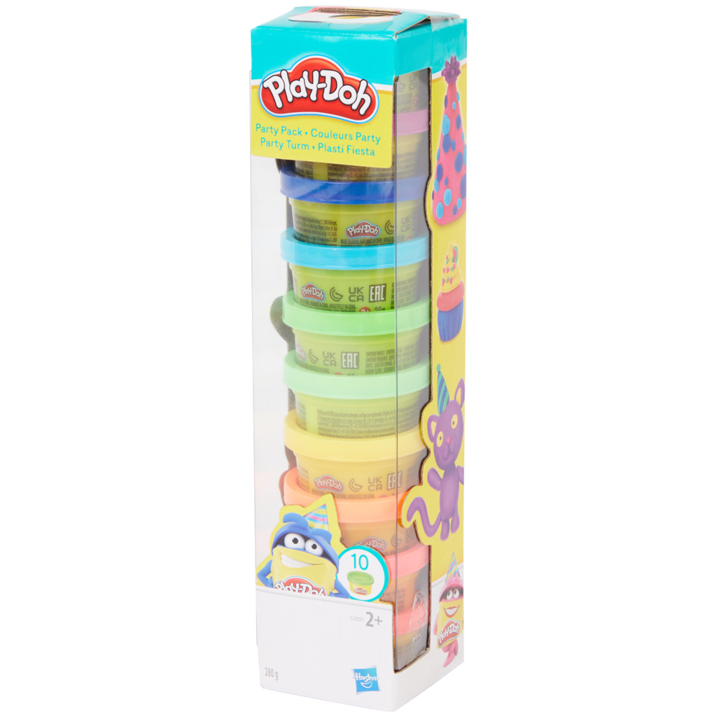 Action Play-doh kleiset aanbieding