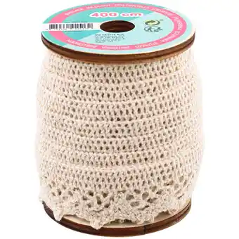 Action Decoratief kant aanbieding