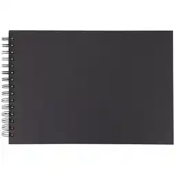 Action Schetsboek a4 aanbieding