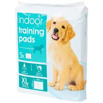 Action Puppy trainingpads xl aanbieding