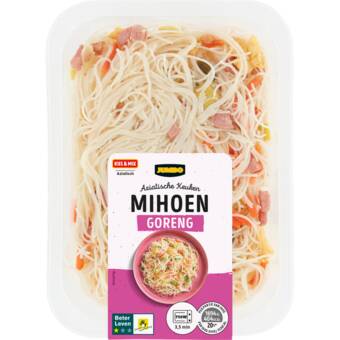 Jumbo Jumbo mihoen goreng 260g aanbieding