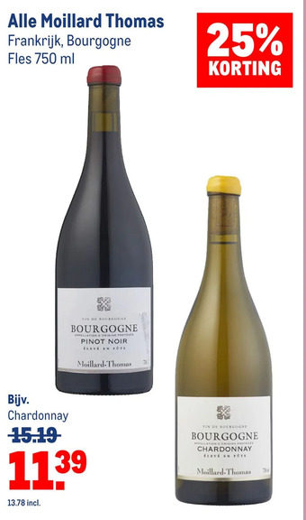Makro Alle moillard thomas aanbieding
