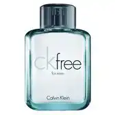 Bol.com Calvin klein ck free for men eau de toilette 100ml aanbieding