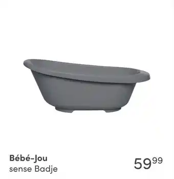 Baby & Tiener Bébé-Jou sense Badje aanbieding