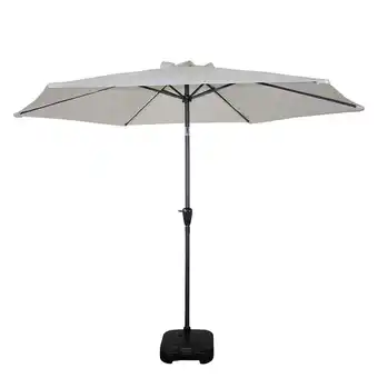 Home24 Parasol shady aanbieding