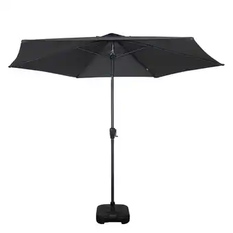 Home24 Parasol shady aanbieding