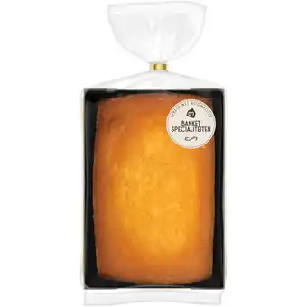 Albert Heijn Ah roomboter cake naturel aanbieding