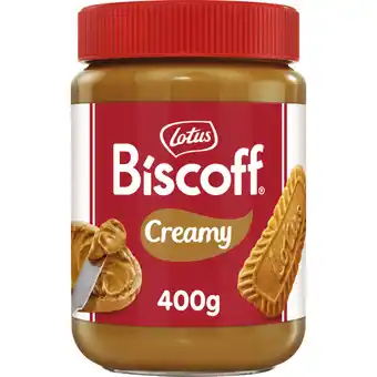 Albert Heijn Lotus biscoff speculoos pasta original aanbieding