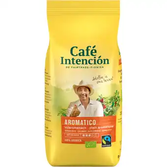 Albert Heijn Café intención aromatico snelfiltermaling aanbieding