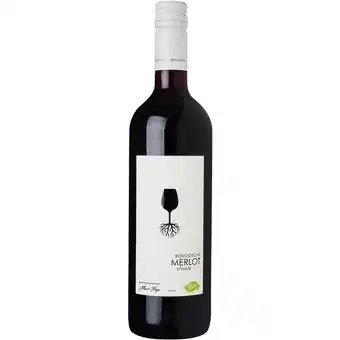Albert Heijn Ah biologisch merlot aanbieding