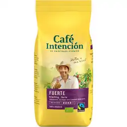 Albert Heijn Café intención fuerte snelfiltermaling aanbieding