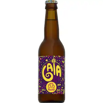 Albert Heijn Oedipus gaia ipa aanbieding