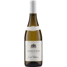 Albert Heijn Villebois sancerre blanc aanbieding