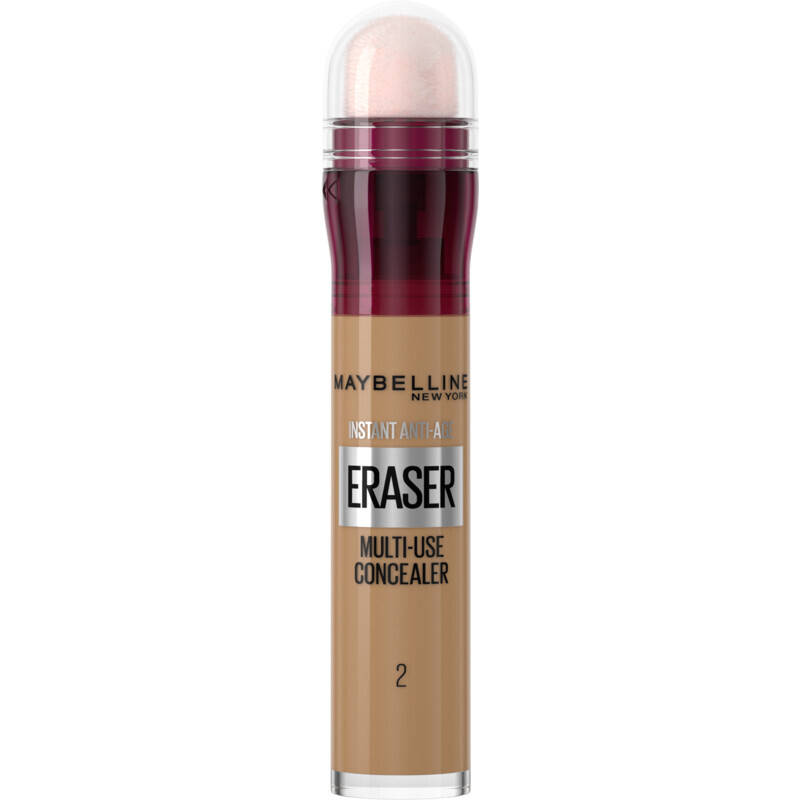 Albert Heijn Maybelline new york instant age rewind eraser nude aanbieding