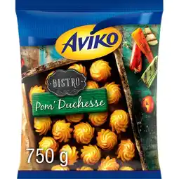 Albert Heijn Aviko pom' duchesse aanbieding