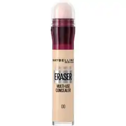 Albert Heijn Maybelline new york instant anti age eraser ivory aanbieding