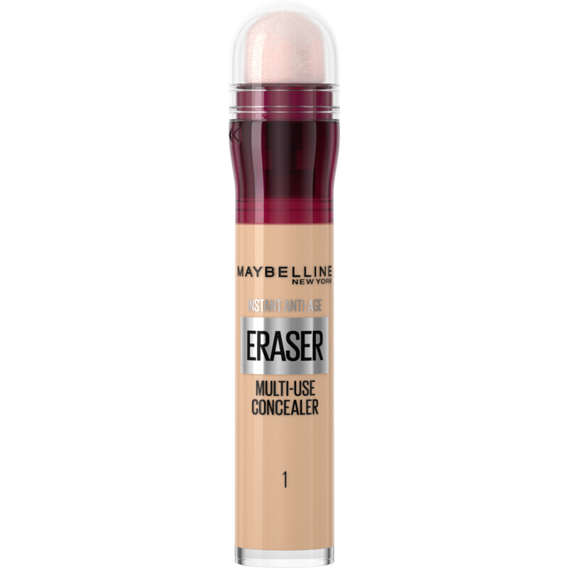 Albert Heijn Maybelline new york instant age rewind eraser light aanbieding