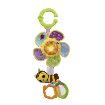 Intertoys Vtech baby speel met mij bij aanbieding