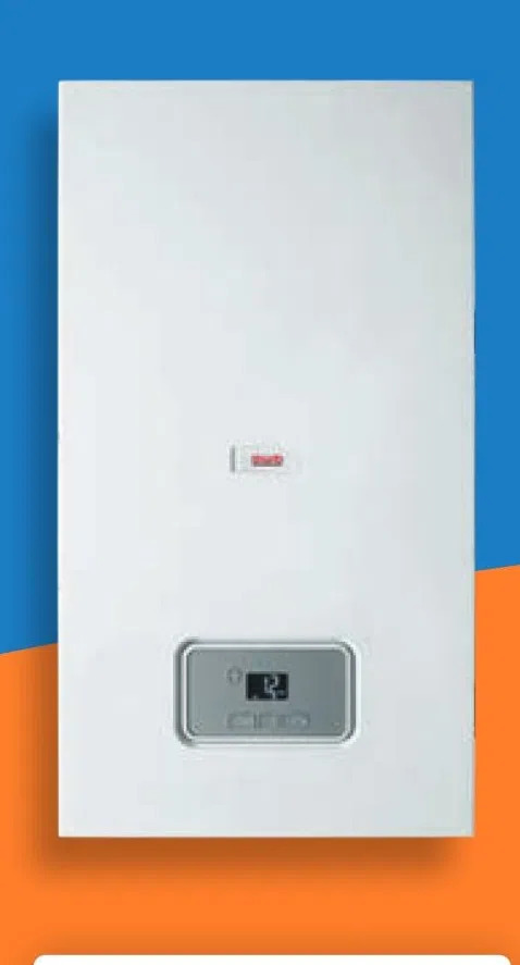 Warmteservice Awb thermo- master c-xv 30 aanbieding