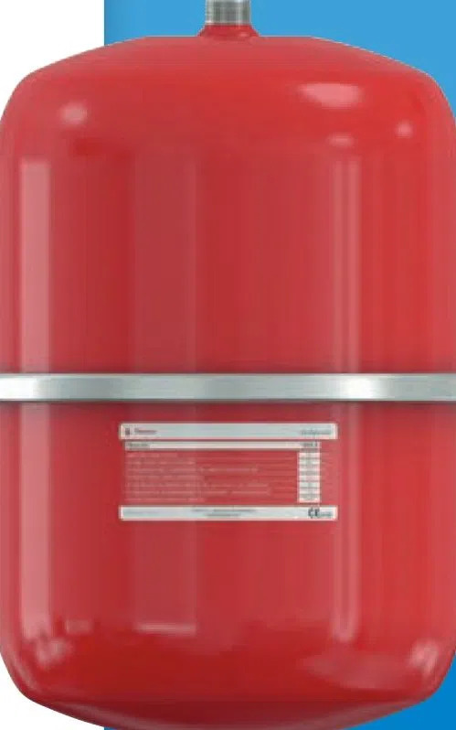 Warmteservice Flamco flexcon premium expansie aanbieding