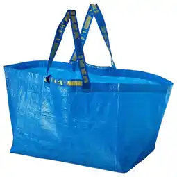 IKEA Frakta aanbieding