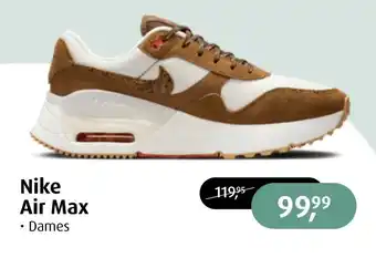 De Wit Schijndel Nike air max aanbieding