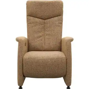 NLwoont Relaxfauteuil bern nlw | nlwoont aanbieding