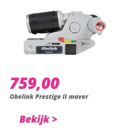 Obelink Prestige 2