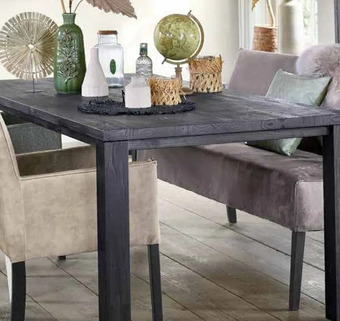 Pronto wonen Eettafel aanbieding