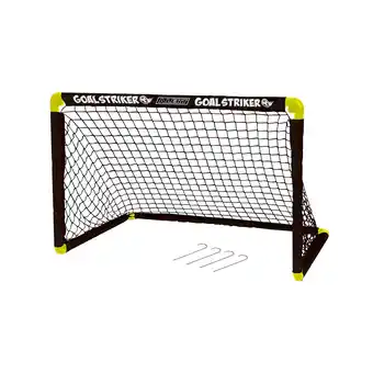 Top1Toys Alert sport doel opvouwbaar 90 x 59 x 61 cm aanbieding